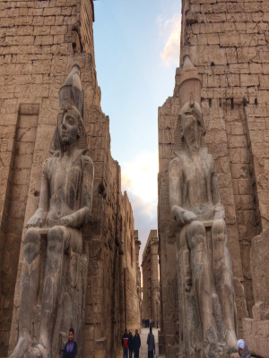 Luxor