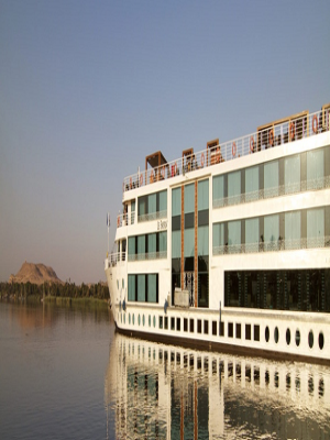 Nile Cruise