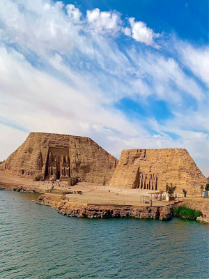 Aswan